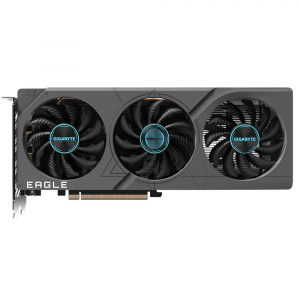 Gigabyte GeForce RTX 4060 8GB EAGLE OC 8G videokártya (GV-N4060EAGLE OC-8GD)